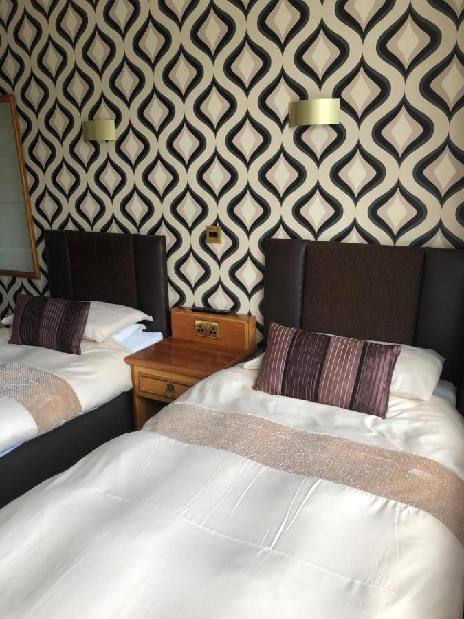 Braehead Guest House Inverness Eksteriør billede