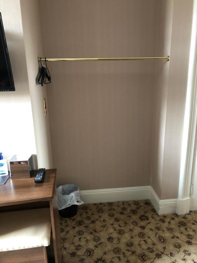 Braehead Guest House Inverness Eksteriør billede