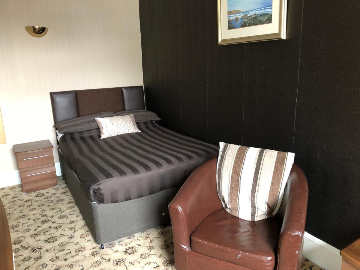 Braehead Guest House Inverness Eksteriør billede