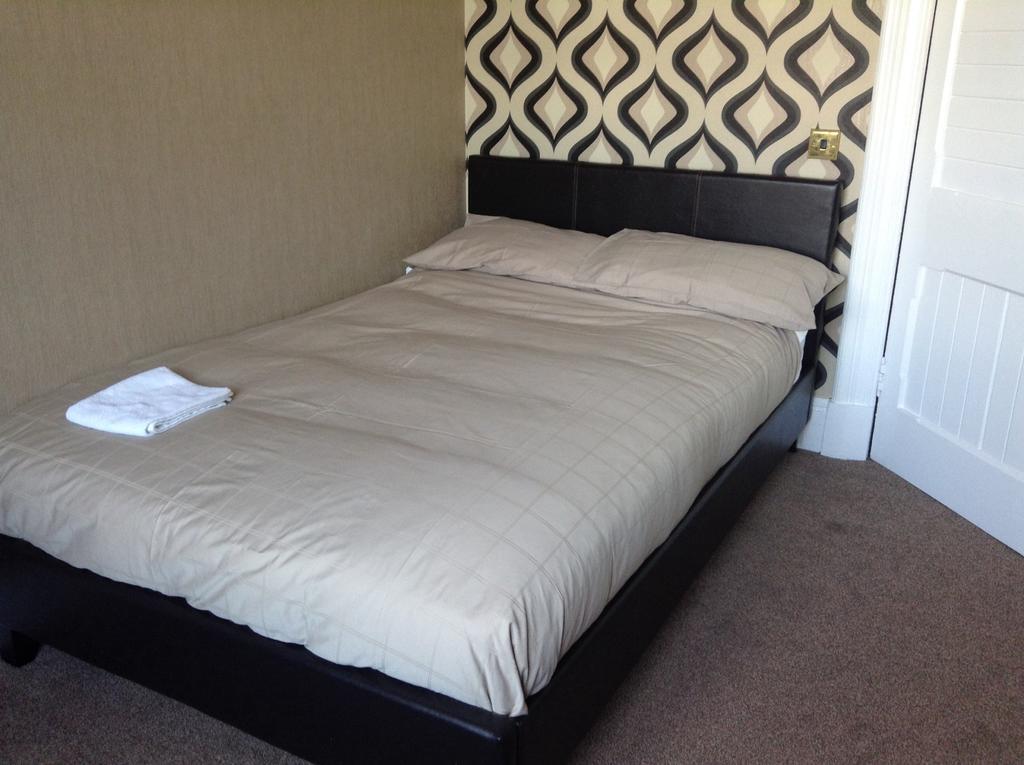 Braehead Guest House Inverness Værelse billede