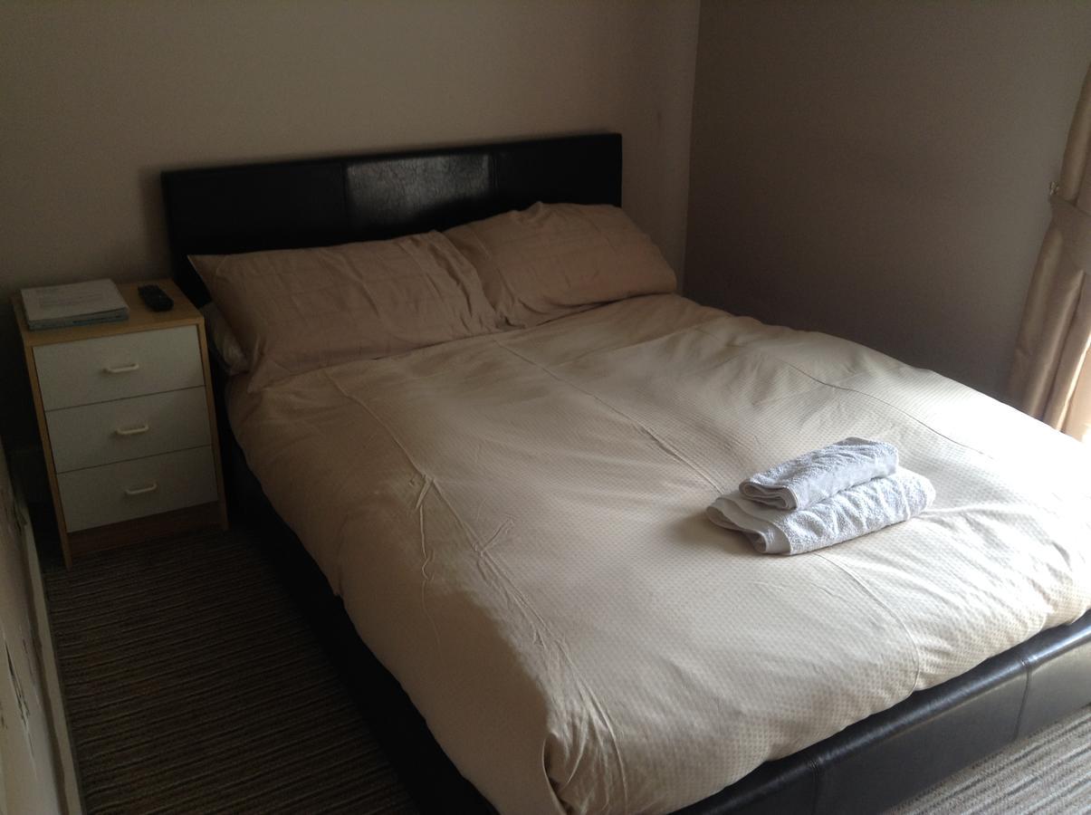 Braehead Guest House Inverness Eksteriør billede